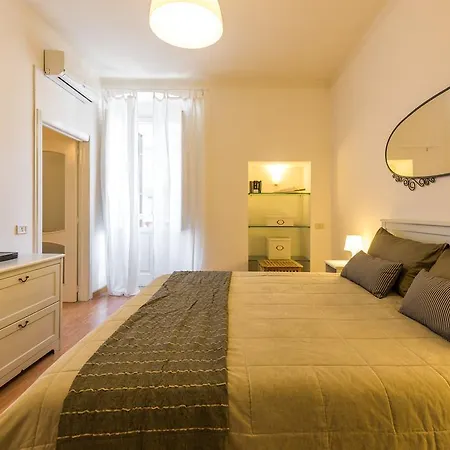Apartment Attico Melo