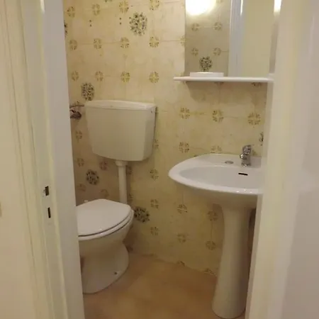 Lägenhet Attico Melo Bari