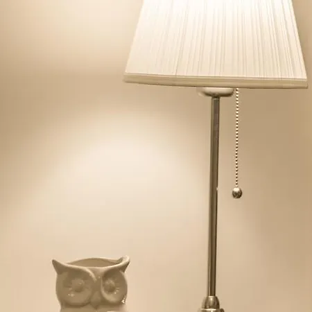 Apartamento Attico Melo