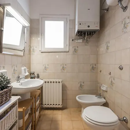 Attico Melo Apartamento *