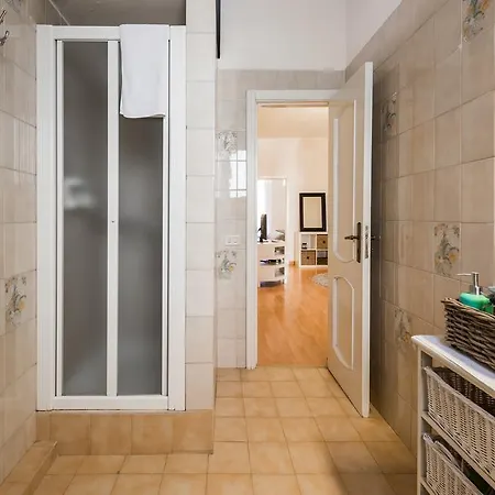 Apartamento Attico Melo