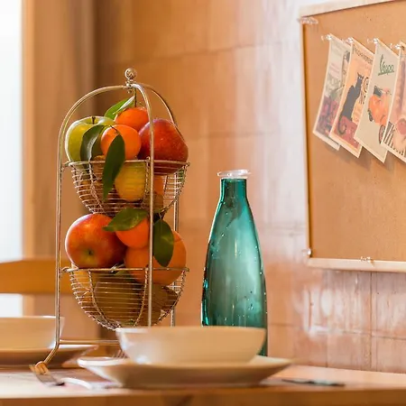 Attico Melo Apartamento