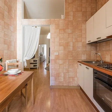 Attico Melo Apartamento Bari