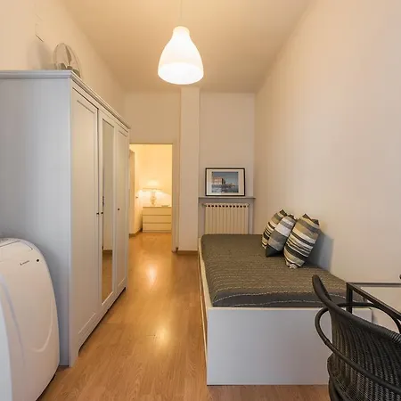 Apartamento Attico Melo