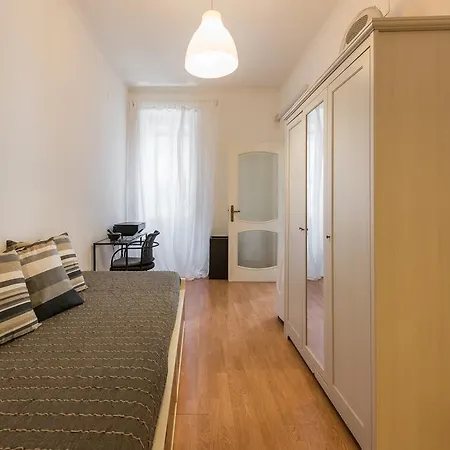 Attico Melo Lägenhet Bari