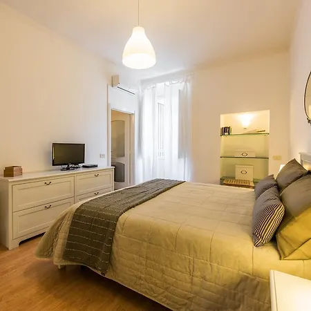 Attico Melo Apartamento *