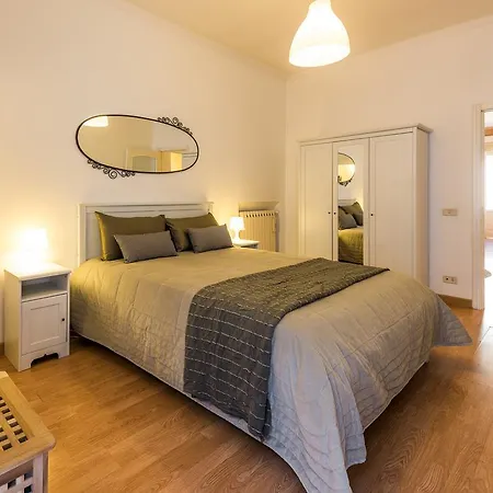Attico Melo Apartamento