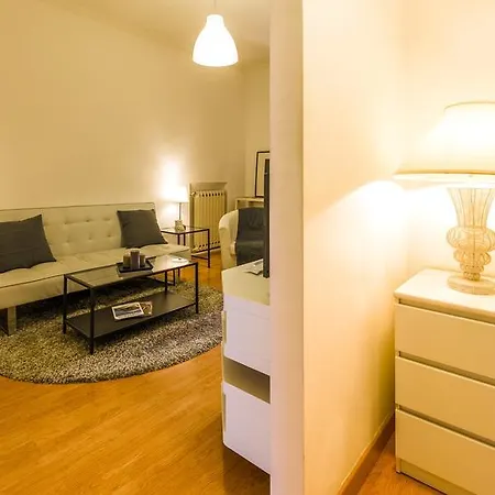 Attico Melo Apartamento