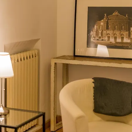 Attico Melo Apartamento